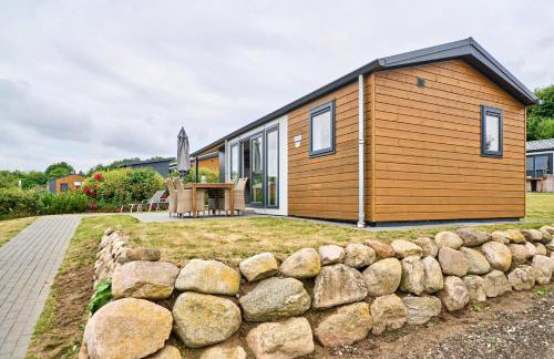 Süsel Seeparx Ferienhaus Seeleuchten - Foto 20