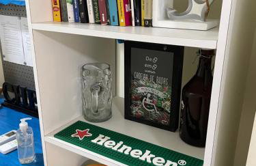 Apartamento Praia do Tombo Guarujá 120m do mar - Foto 8