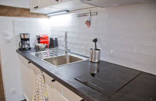 Zoé - Design 2BR Mouffetard - Foto 13