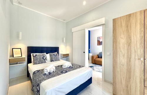 Almancil Typical House by Homing - Foto 9