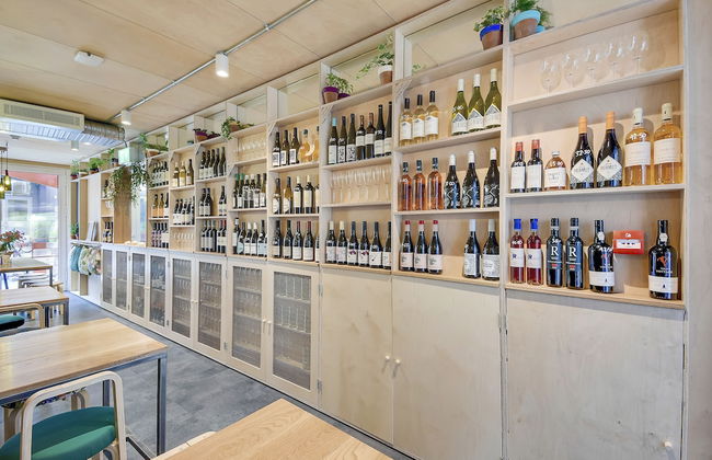 Stow Away Waterloo - Foto 30