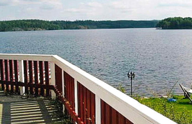 2 Person Holiday Home in Ammeberg-by Traum - Foto 18