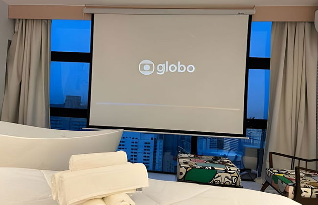 Mirante do Vale - o Prédio do Sampa Sky - Foto 60