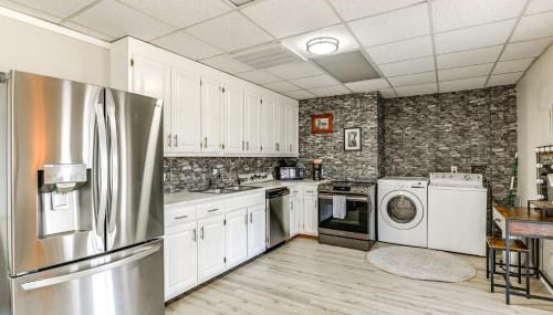 Rustic Cowboy Ranch Retreat Stay Near Nashville - Foto 3