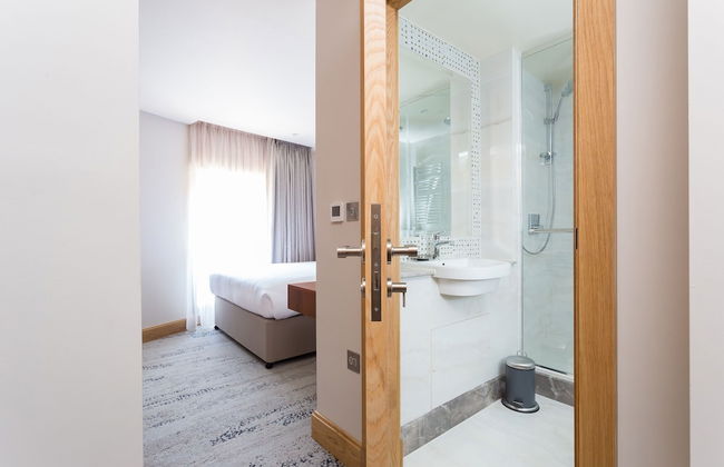 Sanctum London Belsize Road - Foto 78