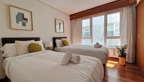 VISTAS MAR Y PUERTO Plentzia - 200m2 y Parking - Foto 5