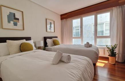 VISTAS MAR Y PUERTO Plentzia - 200m2 y Parking - Foto 5