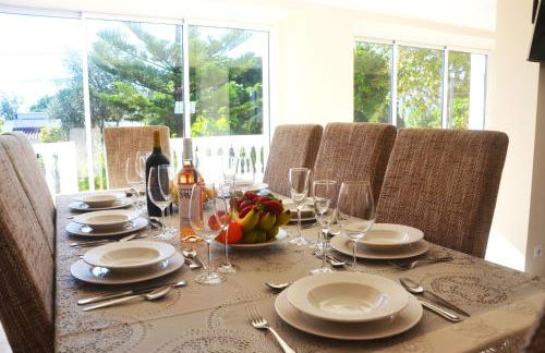 Villa on the Beach by GalanteVasques - Foto 16