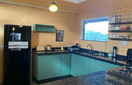 House with Jacuzzi near São Paulo - Photo 13