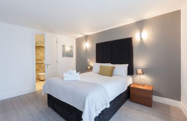 The Sinclair Building - Foto 4