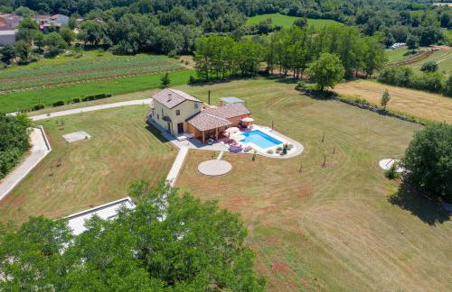 Villa Frankovići - Foto 5