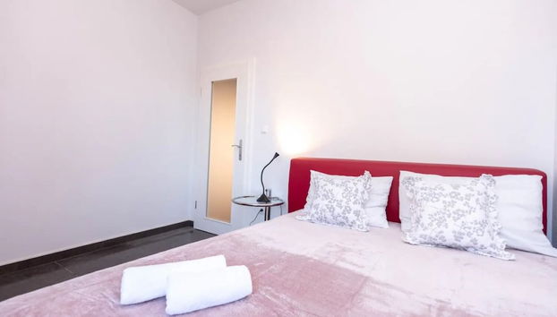 Lili-with Pool Near the sea - H - Foto 2, Habitación