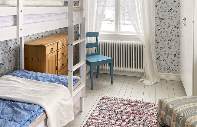 4 Star Holiday Home in Hjortkvarn - Foto 15