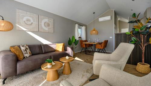 Kleines Haus am Heide Resort - Foto 3