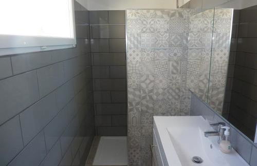 Les bougainvilliers - Foto 12