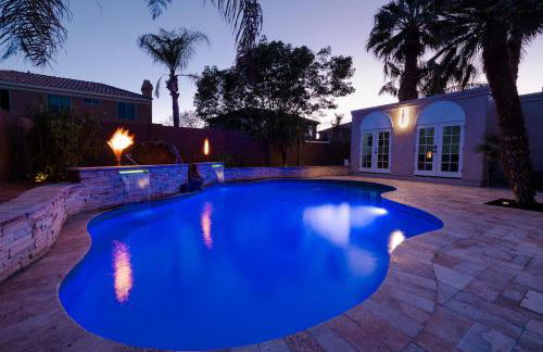 Modern Casita,Spa,Pool 10 Min to AZ Athletic Center - Photo 29