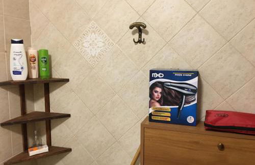 Valerio's Home Historical Center - Foto 32