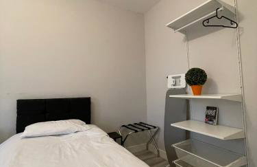 Chamberlayne Inn - Foto 127