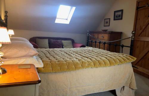 Detached cottage in the hills near Dolgellau - Foto 5