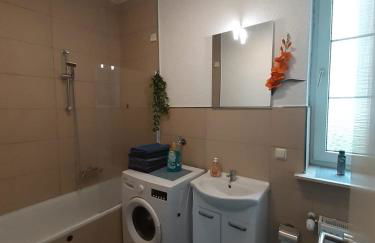 Spacious Apartment for Traveler and Fitter - Photo 24