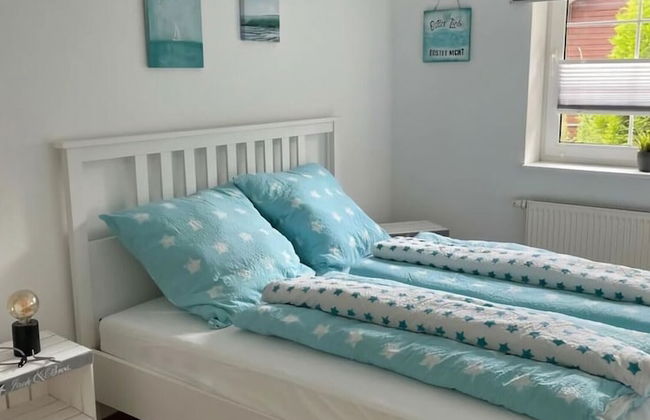 Holiday Apartment Beach Smile Lodge - Foto 4