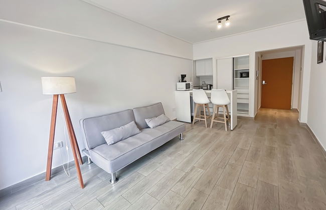 Ayres Suites Saenz Peña - Foto 18