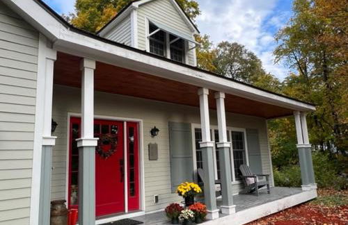 Ski Lodge Mins to White Face Mtn and Lake Placid - Foto 15