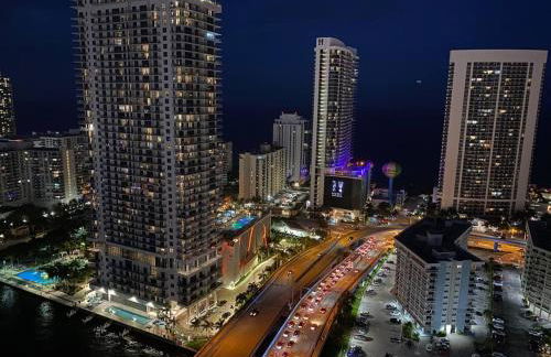 Ocean Air & 2 Cozy Full Beds, Relaxing Beach Studio - Foto 25