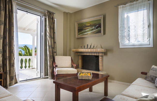 Villa Serenity - Foto 14