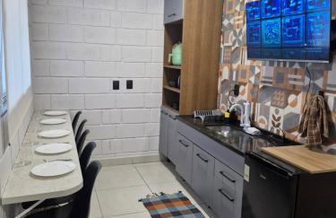 Edifício Aurora 04 Loft Salete - Foto 8