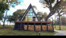 Cabana Álamo-Guimarães Reserva - Foto 4