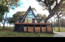 Cabana Álamo-Guimarães Reserva - Foto 4