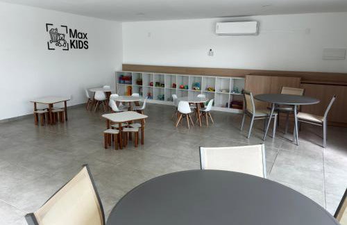 Hospede-se com Estilo em Carneiros - Flat com Jacuzzi - Foto 29