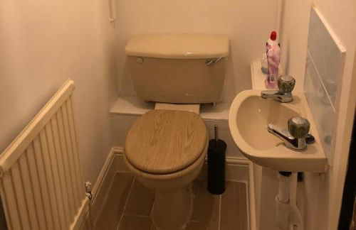 Pet Friendly Home in Chelmsford-Hot Tub-Sleeps 6 - Foto 14