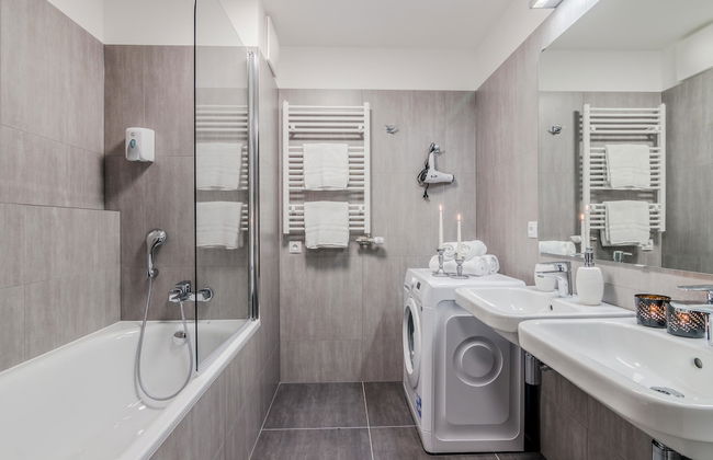 Prague Luxury APTs by Michal&Friends - Foto 34