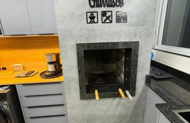 Cobertura -Family & Friends Beach House - Foto 17