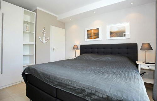 Haus am Wald Wohnung Meer - Foto 9