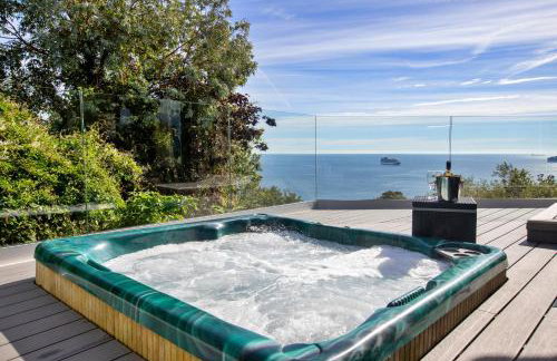 Finest Retreats - Cliff Lodge - Foto 4