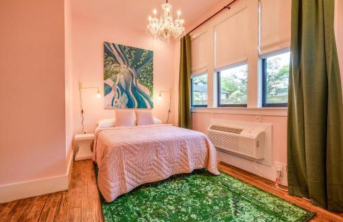 7 Private Suites Sleeps 25 Walkable to SXSW - Foto 52