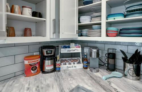 Beachfront - Hot Tub - BBQ - 14 Guests - Foto 17