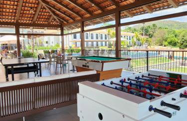 Flat da Mata - Resort Quinta Santa Bárbara - Foto 33