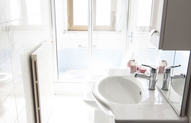 Alessia's Flat - Cozy & Peaceful - Foto 22