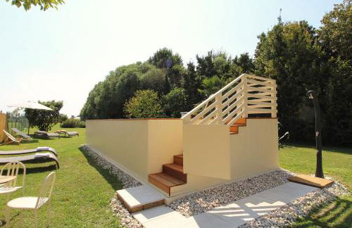 Oasi Casamaras In Veneto with Ac - Photo 57