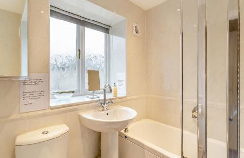 Victoria Cottage - Foto 5