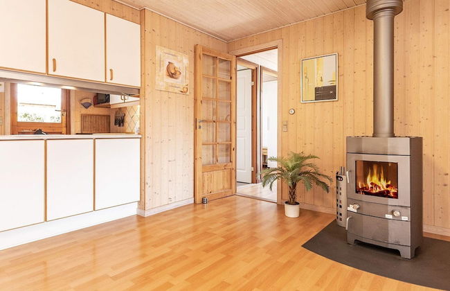6 Person Holiday Home in Dannemare - Foto 5