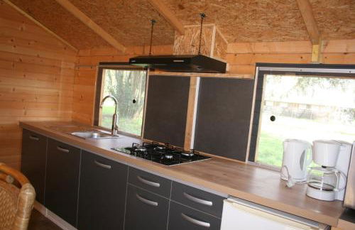 Domaine des Hirondelles - Foto 8