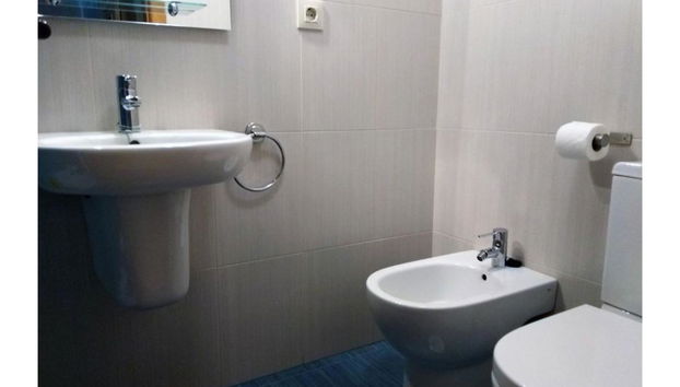 Apartamentos Playa de las Catedrales 3000 - Photo 5