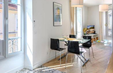 Le cœur de ville - Foto 9