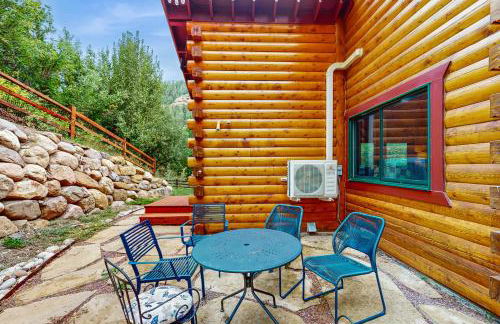 The Durango Den - Photo 3