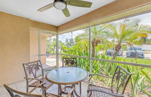 The Village Breeze 6BR with heated Pool, near Beach, 250ft to Siesta Key Village! - Foto 54